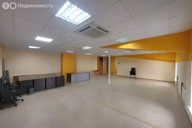Офис (95.7 м) - Фото 1