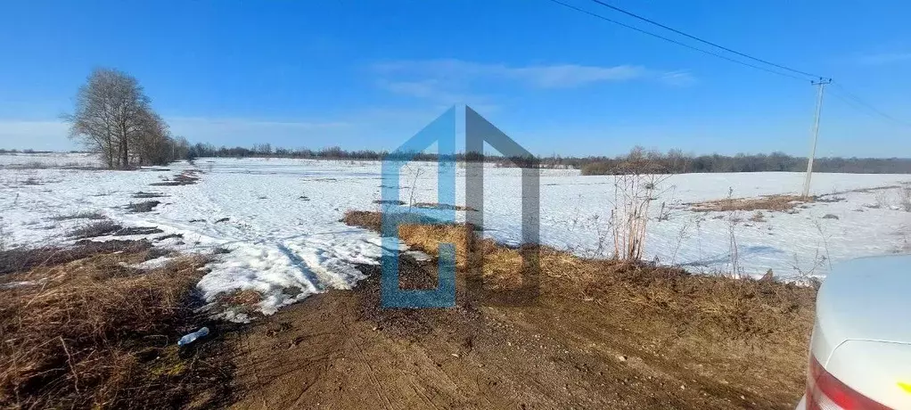 Участок в Московская область, Клин городской округ, д. Шипулино  ... - Фото 2