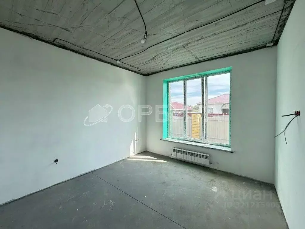 Дом в Тюменская область, Тюмень Казарово мкр, ул. Казаровская (150 м) - Фото 2