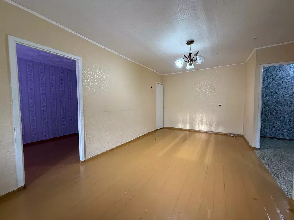 Продаётся 2-к квартира, 47 м - Фото 0