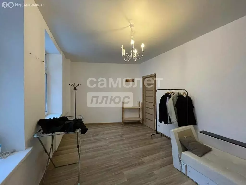 3-комнатная квартира: Химки, улица Германа Титова, 10 (73 м) - Фото 1