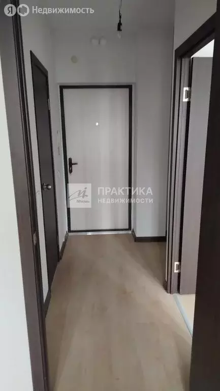 1-комнатная квартира: Балашиха, микрорайон Саввино (31.9 м) - Фото 0