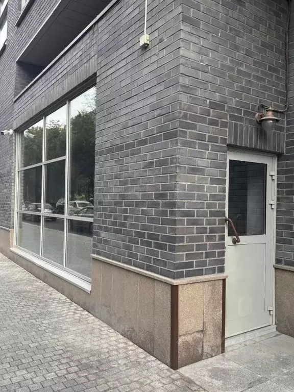 Помещение свободного назначения в Москва Краснопролетарская ул., 4 ... - Фото 1