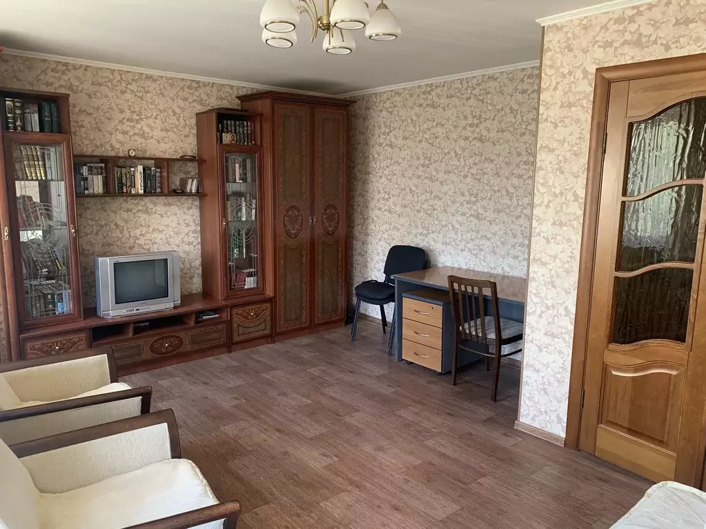 Продаётся 2-к квартира, 59 м - Фото 1