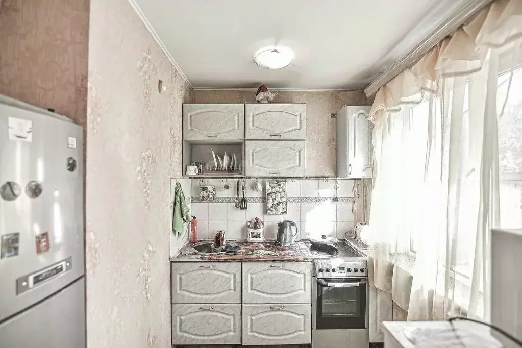 2-к кв. Сахалинская область, Южно-Сахалинск ул. имени Космонавта ... - Фото 1