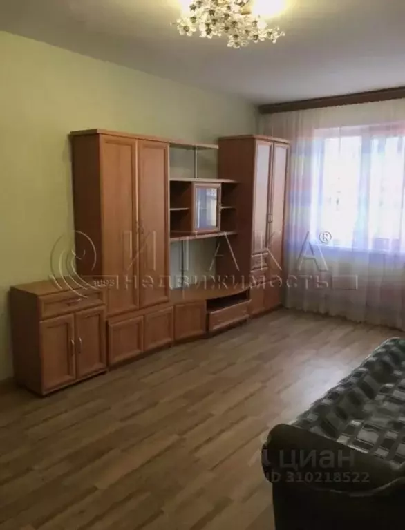 Комната Санкт-Петербург ул. Маршала Казакова, 22К1 (34.1 м) - Фото 2