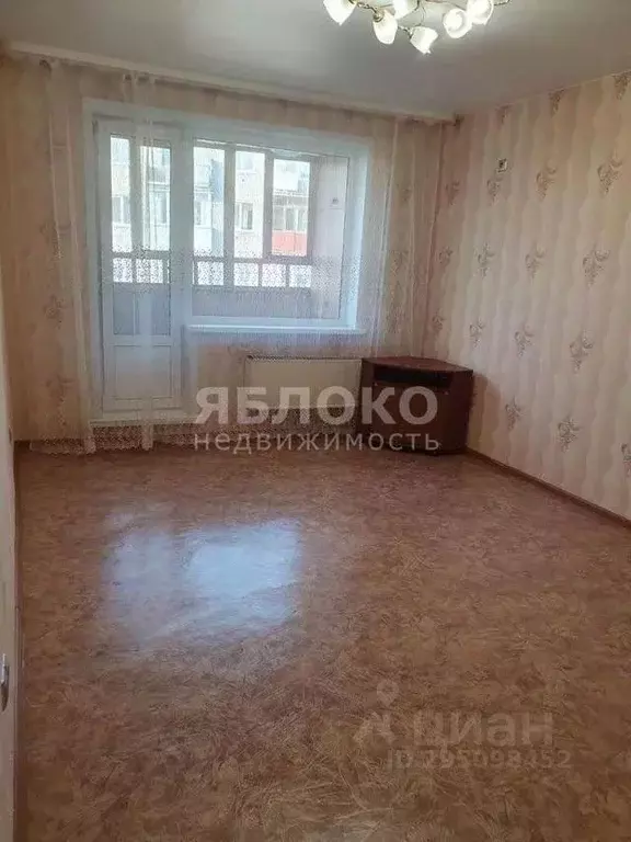 1-к кв. Пермский край, Березники ул. Челюскинцев, 91А (36.0 м) - Фото 1