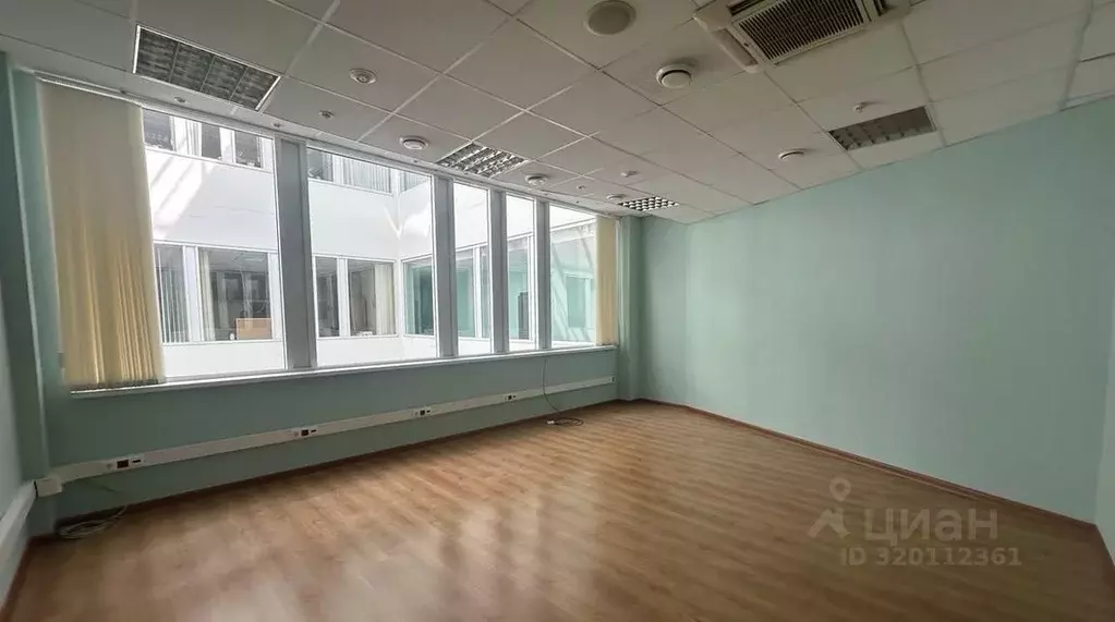 Офис в Москва Научный проезд, 19 (43 м) - Фото 1