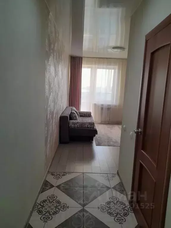 Студия Алтайский край, Барнаул ул. Крупской, 124 (25.0 м) - Фото 1