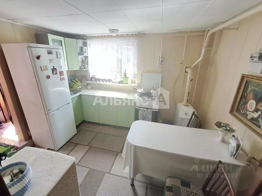 Дом в Ростовская область, Волгодонск Железнодорожная ул. (50 м) - Фото 0