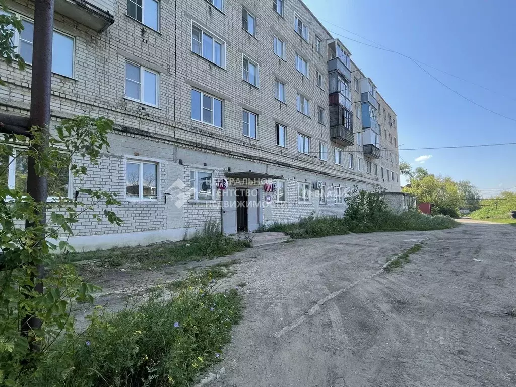 4-к кв. Рязанская область, Скопинский район, Побединка рп ул. ... - Фото 1