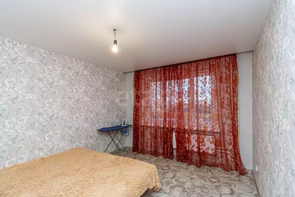 2-к кв. Тюменская область, Тюменский муниципальный округ, д. Дударева ... - Фото 1