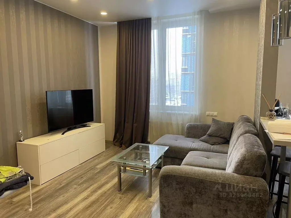 4-к кв. Москва Автозаводская ул., 23с931к3 (110.0 м) - Фото 1