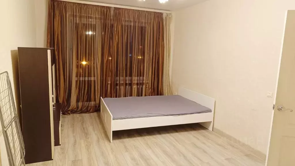 1-к кв. Москва ул. Амундсена, 15К1 (35.7 м) - Фото 2