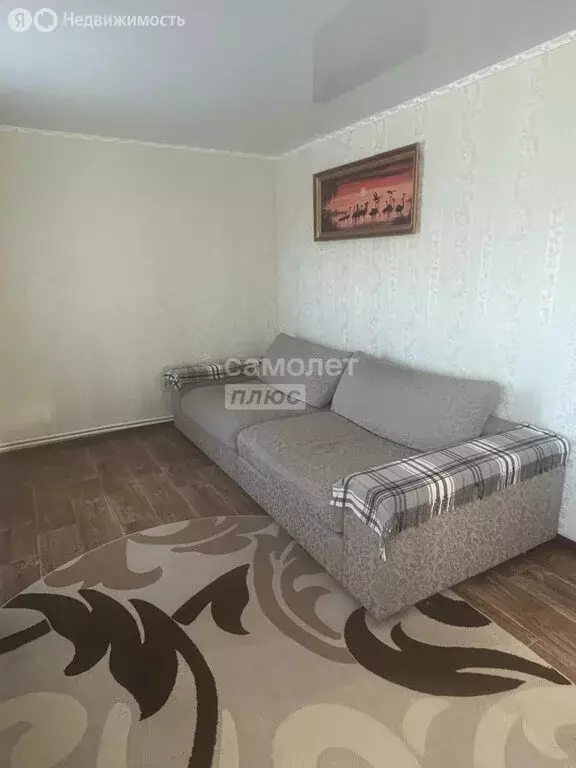 Дом в Элиста, Вязовая улица, 2А (90 м) - Фото 2