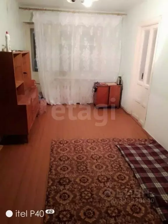 2-к кв. Тюменская область, Тюменский муниципальный округ, Боровский рп ... - Фото 1