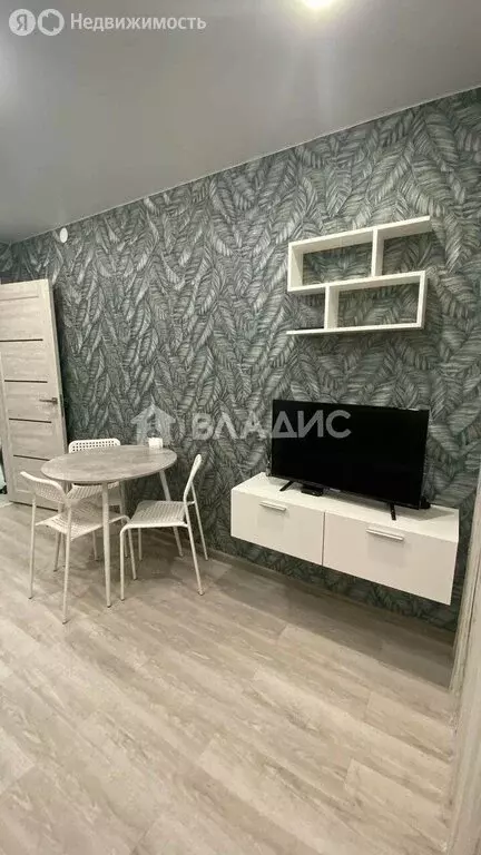 1-комнатная квартира: Тобольск, 7-й микрорайон, 39Б (30 м) - Фото 2