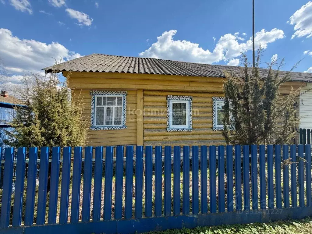 Дом в Владимирская область, Вязниковский муниципальный округ, д. ... - Фото 2