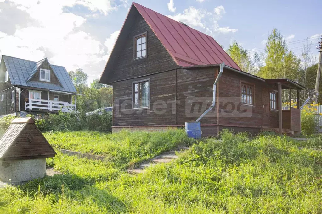 Дом в Московская область, Наро-Фоминский городской округ, Покровские ... - Фото 1