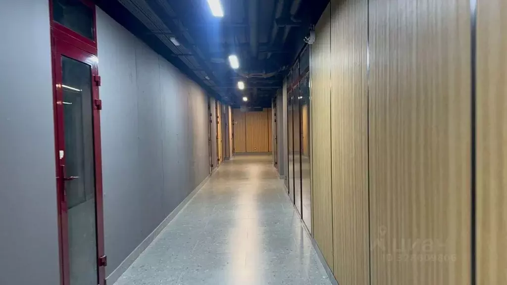 Помещение свободного назначения в Москва Варшавское ш., 150к2 (1100 м) - Фото 2