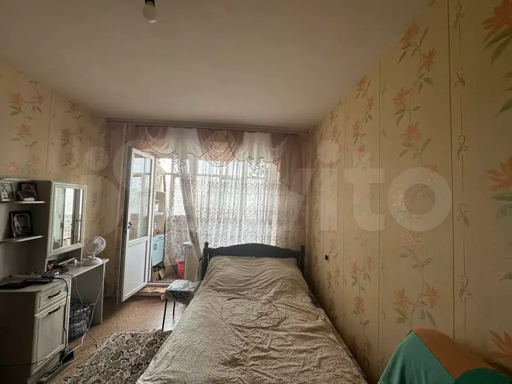 2-к. квартира, 46 м, 7/9 эт. - Фото 1