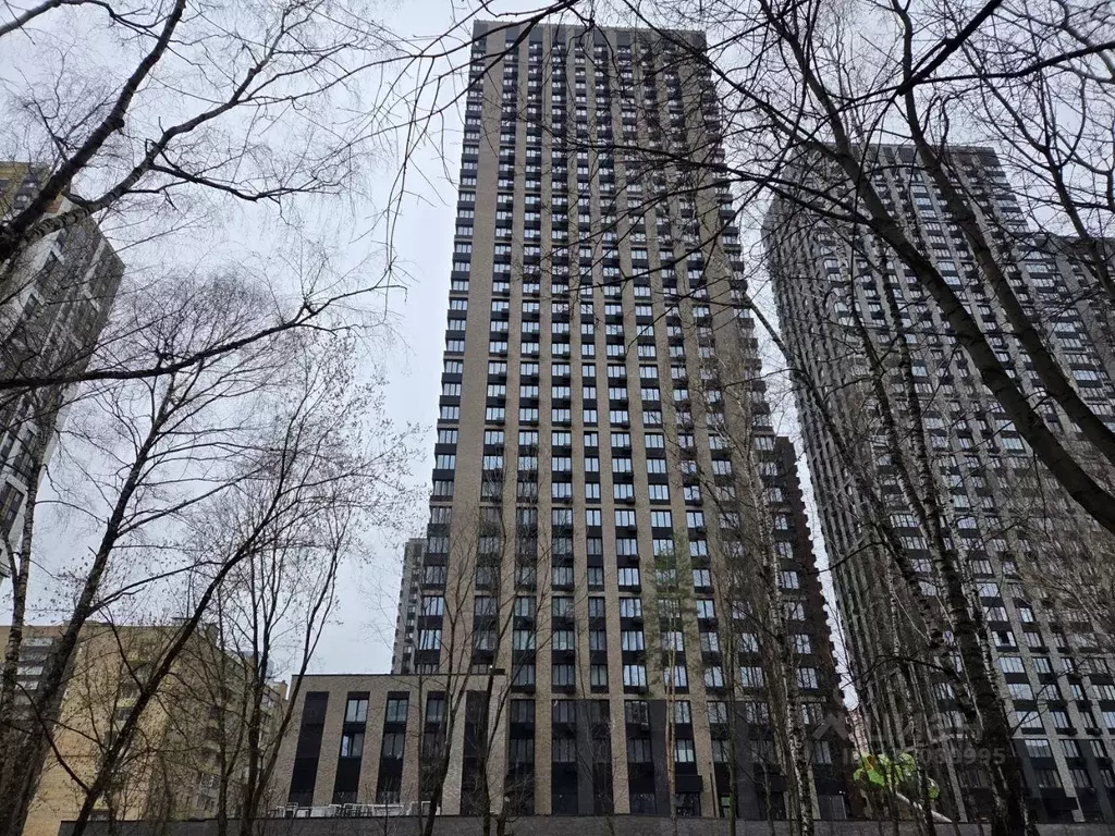 Помещение свободного назначения в Москва Фестивальная ул., 15к6 (170 ... - Фото 2