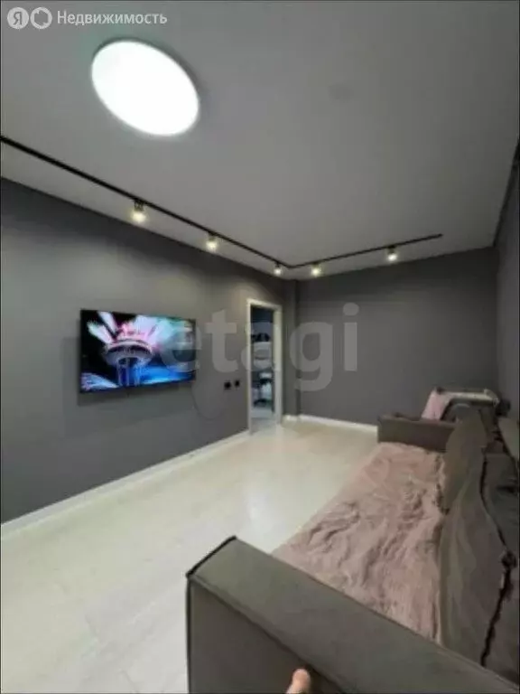 1-комнатная квартира: Якутск, улица Курашова, 49 (46 м) - Фото 2