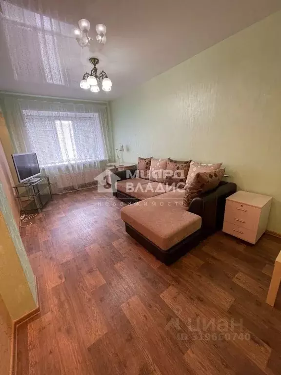 2-к кв. Омская область, Омск ул. Перелета, 22к1 (48.0 м) - Фото 0
