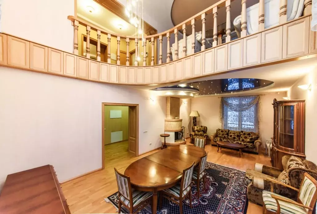 Коттедж в Томская область, Томск с. Тимирязевское, ул. ... - Фото 2