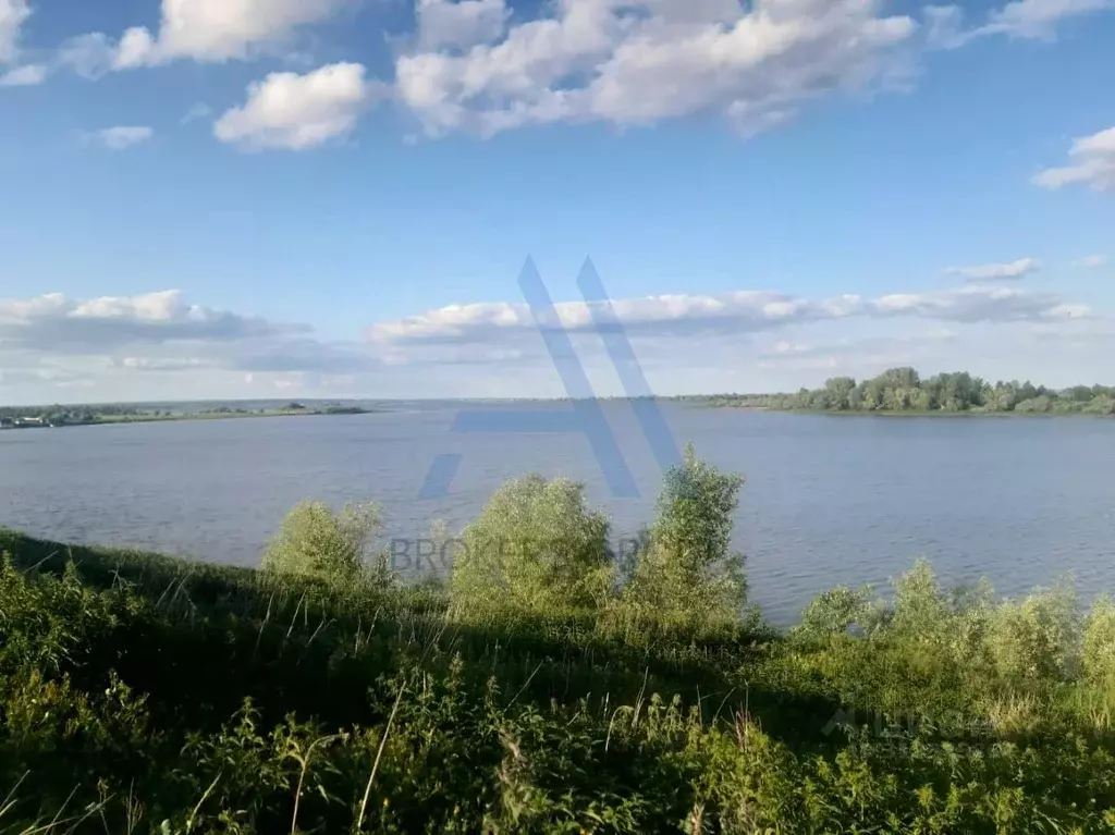 Участок в Татарстан, Лаишевский район, д. Макаровка ул. Садовая (10.0 ... - Фото 0