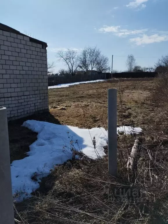 Участок в Брянская область, Брянский район, Снежское с/пос, пос. ... - Фото 1