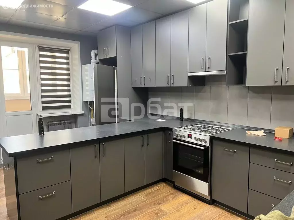 3-комнатная квартира: Кострома, улица Северной Правды, 49 (111 м) - Фото 2