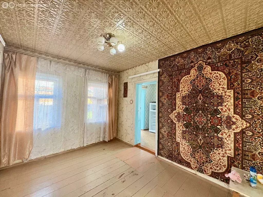 Дом в Новоалександровск, Железнодорожная улица (63.2 м) - Фото 2