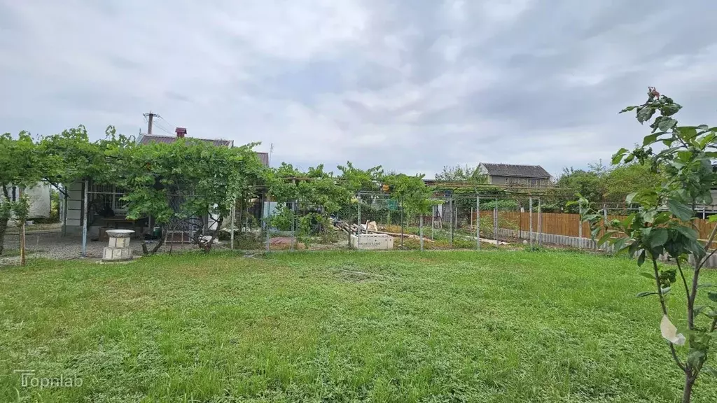 Дом в Кабардино-Балкария, Урванский район, Химик ДНТ ул. Чехова, 19 ... - Фото 1