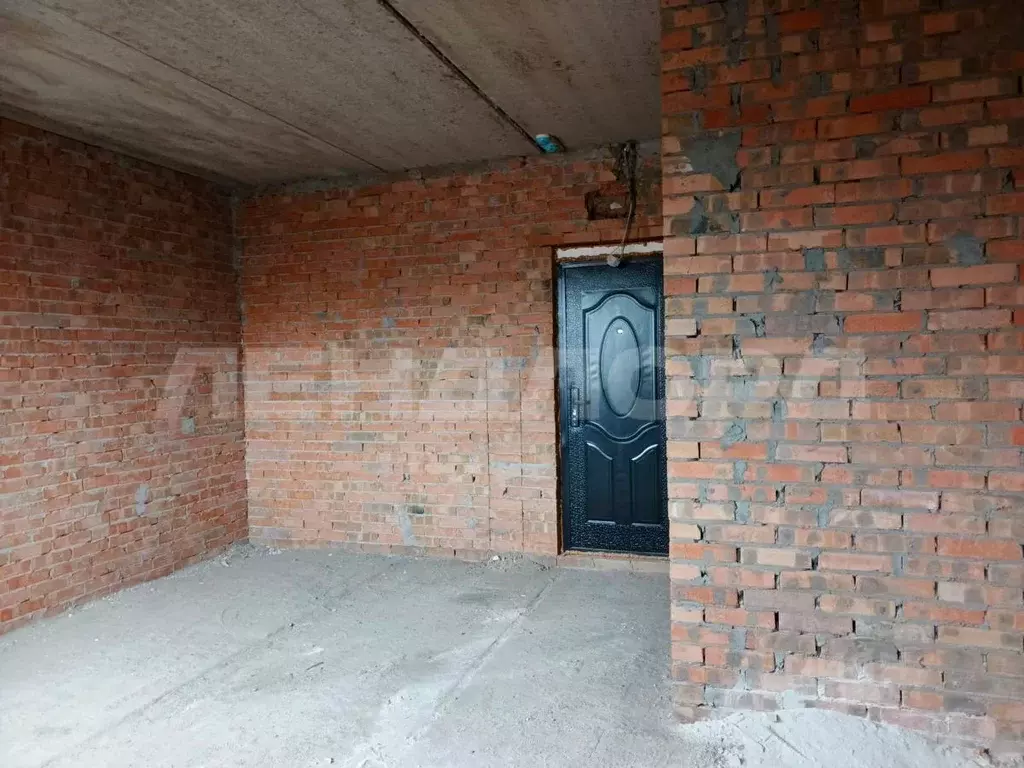 Студия Ростовская область, Ростов-на-Дону ул. Шишкина, 1/81 (21.6 м) - Фото 2