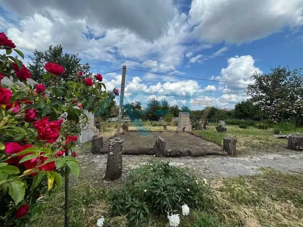 Дом в Белгородская область, Белгород Харьковский пер., 37 (58 м) - Фото 1