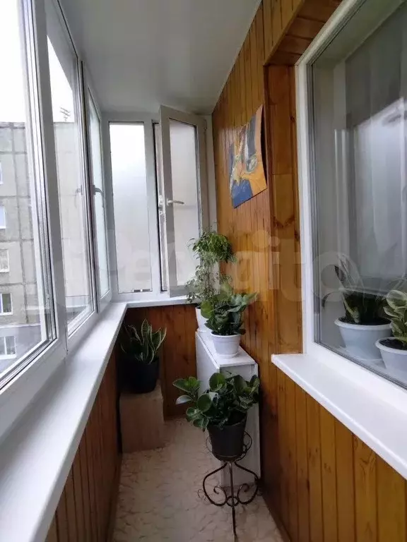 3-к. квартира, 60,9 м, 7/9 эт. - Фото 0
