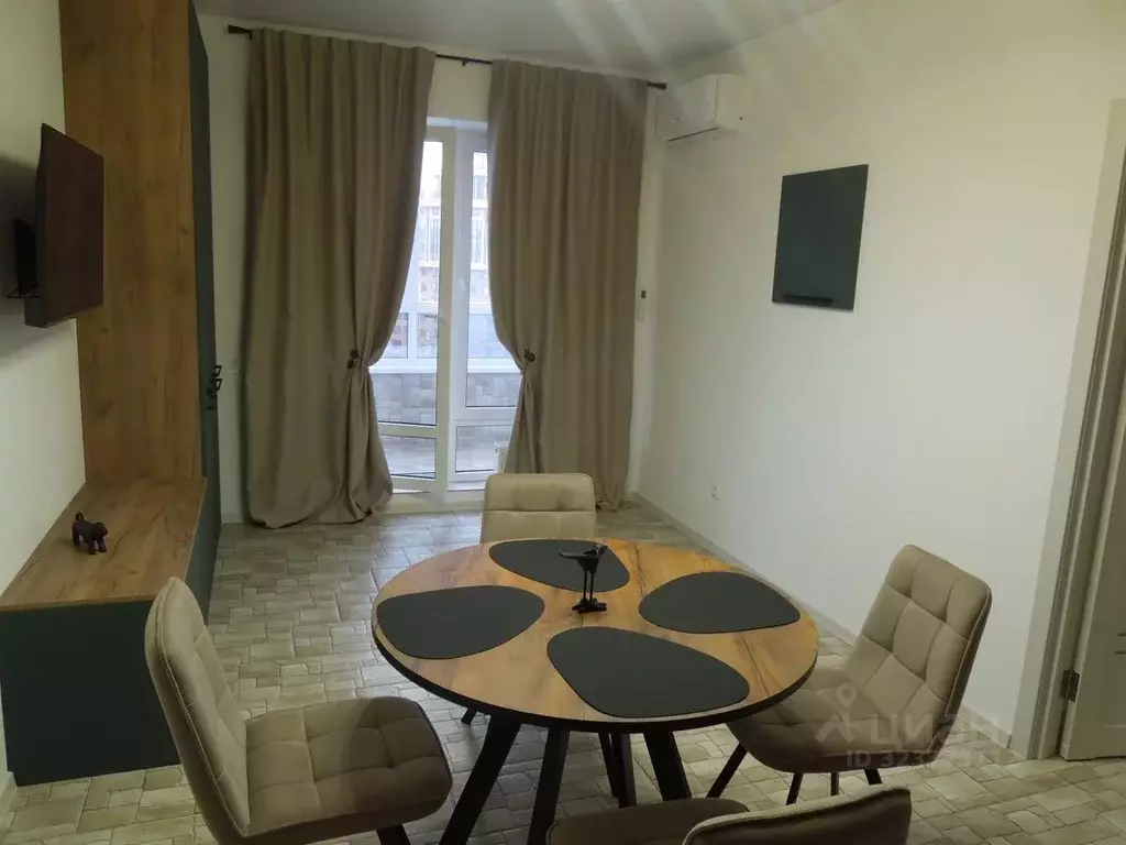 2-к кв. Рязанская область, Рязань ул. Чкалова, 18 (60.0 м) - Фото 2