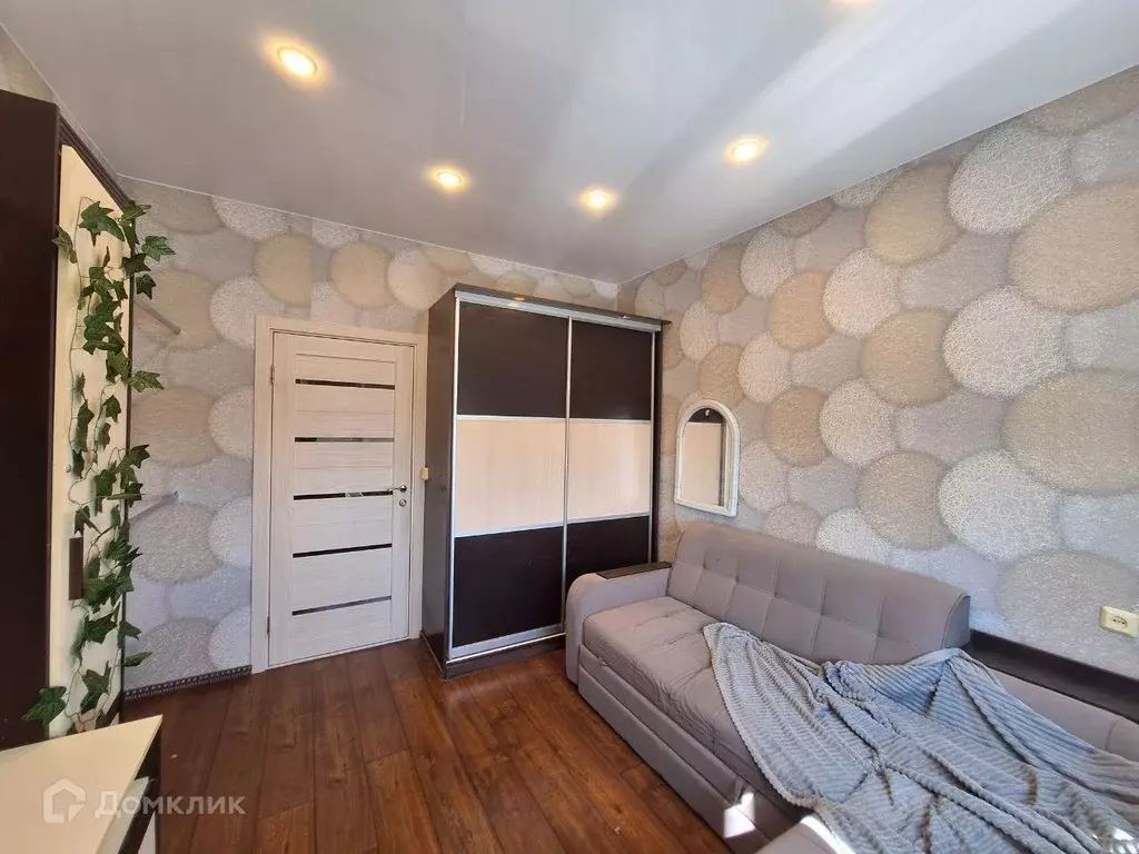 Продаётся 2-к квартира, 50.7 м - Фото 0