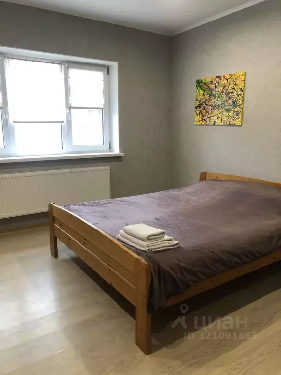 1-к кв. Ленинградская область, Выборг ул. Ардашева, 17А (25.0 м) - Фото 2