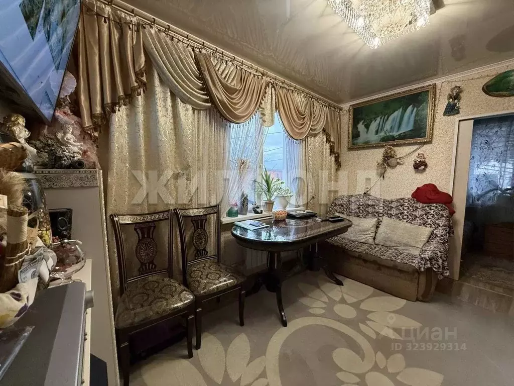 Дом в Белгородская область, Белгород ул. Дзержинского (74 м) - Фото 1