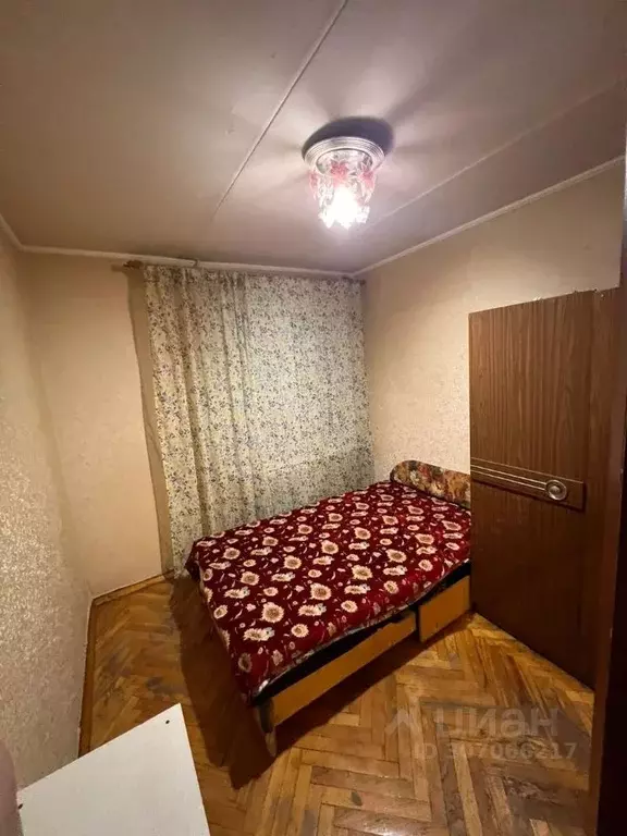 2-к кв. москва дмитровское ш, 105к4 (39.0 м) - Фото 1