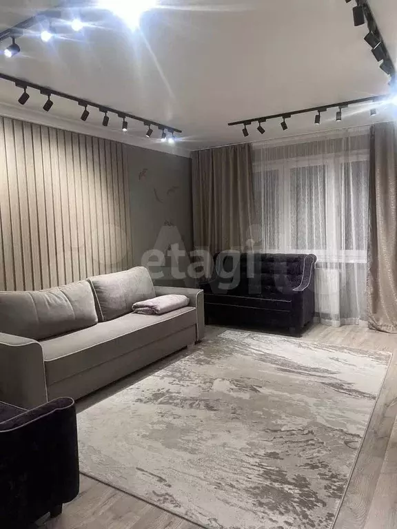 2-к. квартира, 71 м, 9/10 эт. - Фото 0
