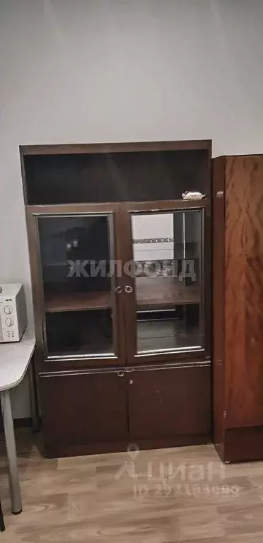 Комната Новосибирская область, Новосибирск ул. Ползунова, 3 (13.0 м) - Фото 1