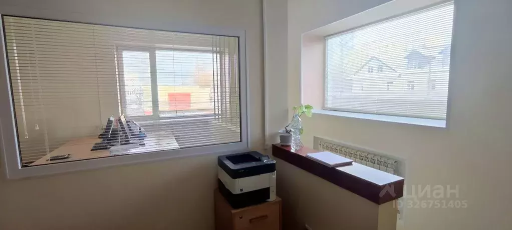 Помещение свободного назначения в Тверская область, Тверь Спортивный ... - Фото 1