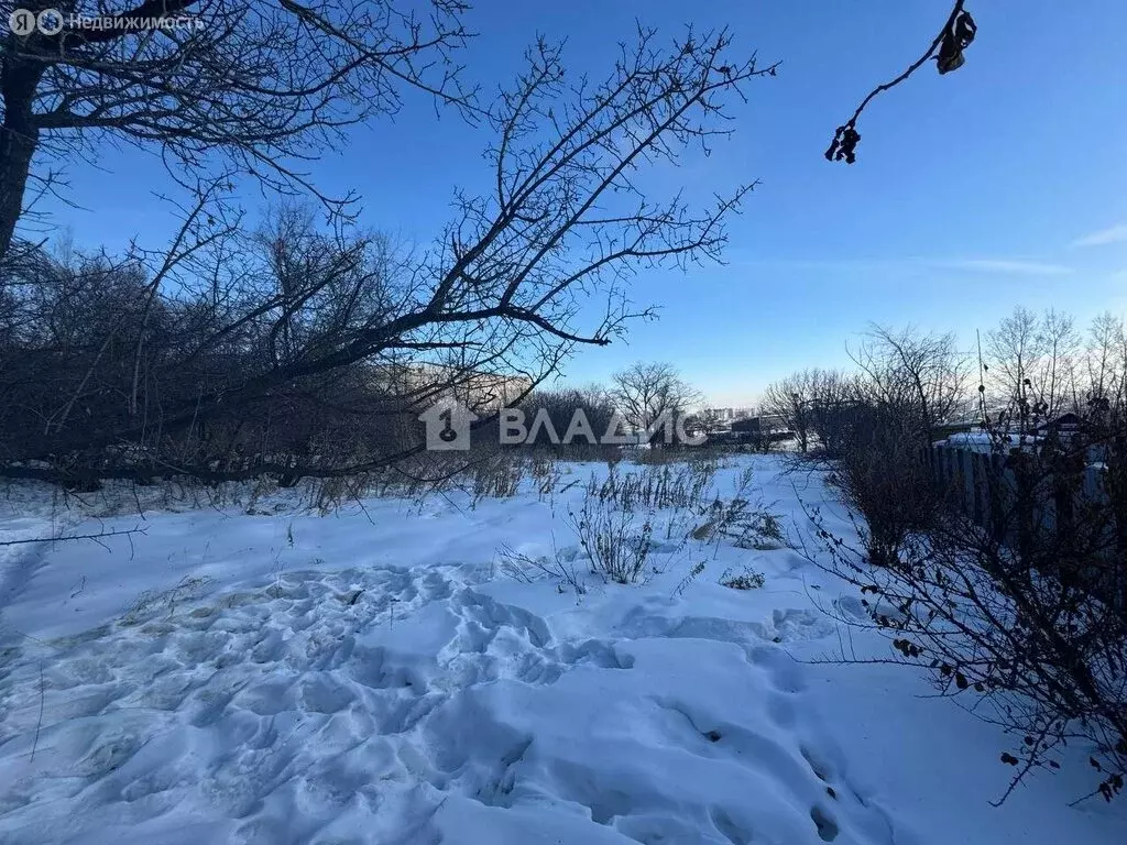 Участок в Благовещенск, СТ Восток (6 м) - Фото 1