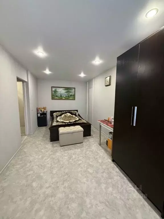 1-к кв. Ульяновская область, Ульяновск Московское ш., 33 (31.0 м) - Фото 1