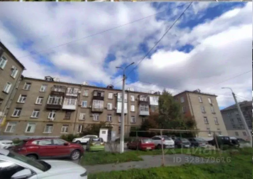 Помещение свободного назначения в Башкортостан, Уфа ул. Победы, 18 ... - Фото 1