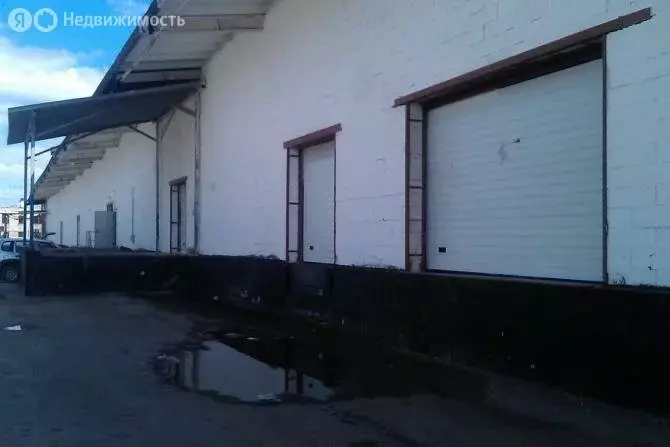 Склад (1000 м) - Фото 2
