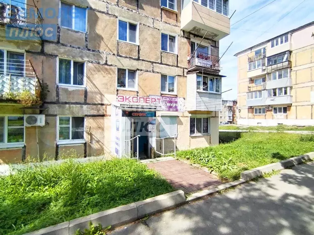 продам помещение свободного назначения, 42 м - Фото 1